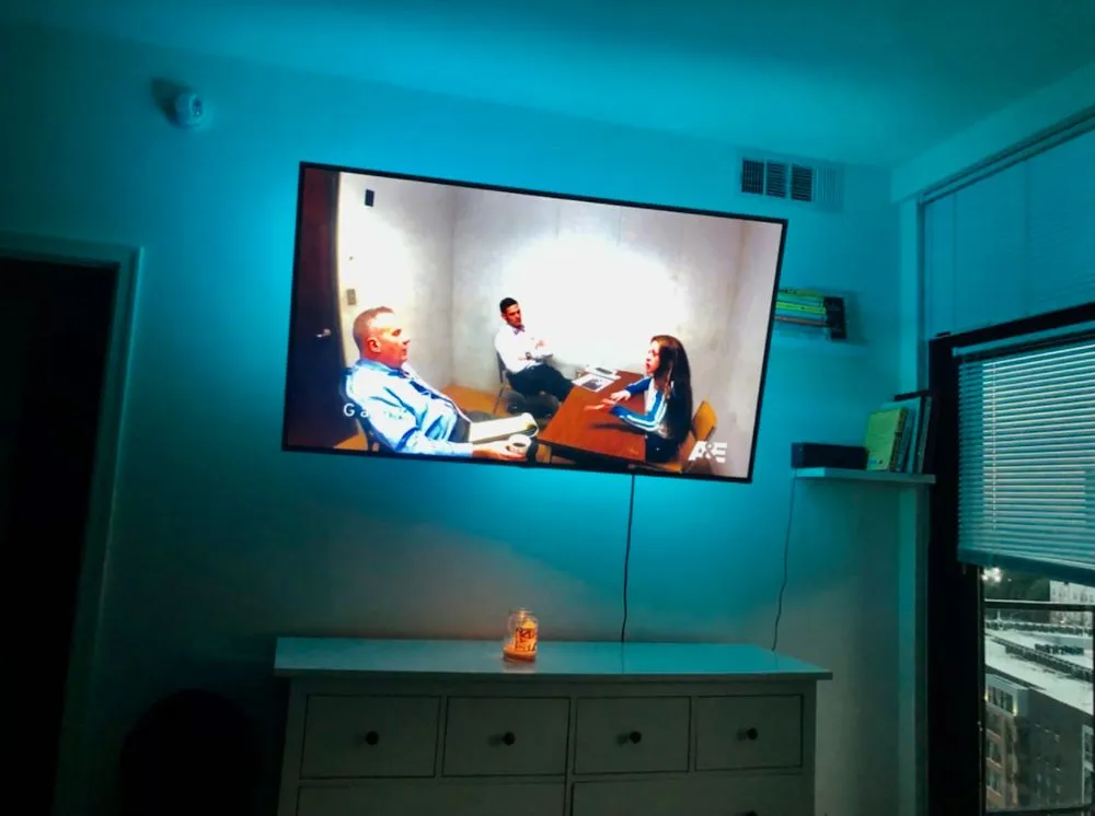 Slide of Able Services