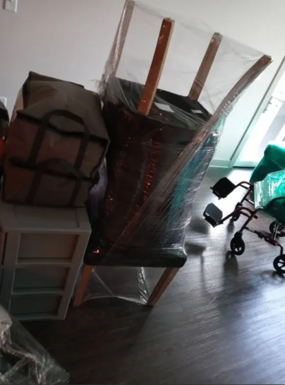 Slide of Able Services