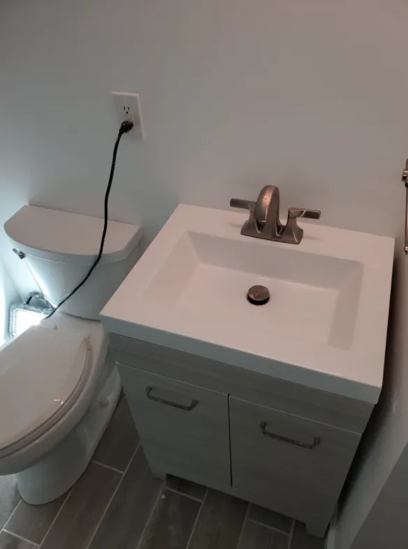 Slide of Able Services