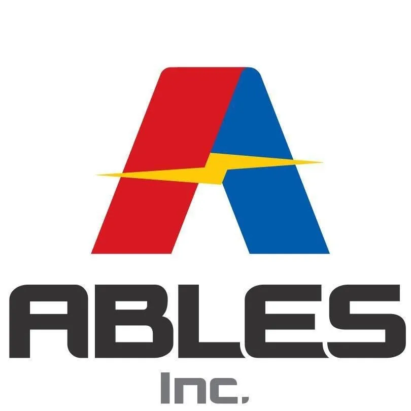 Slide of Ables