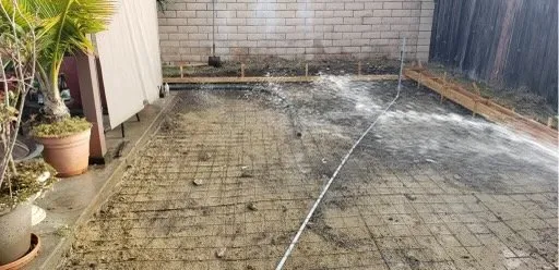 Slide of ABM Construction