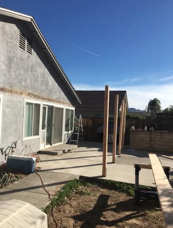 Slide of ABM Construction