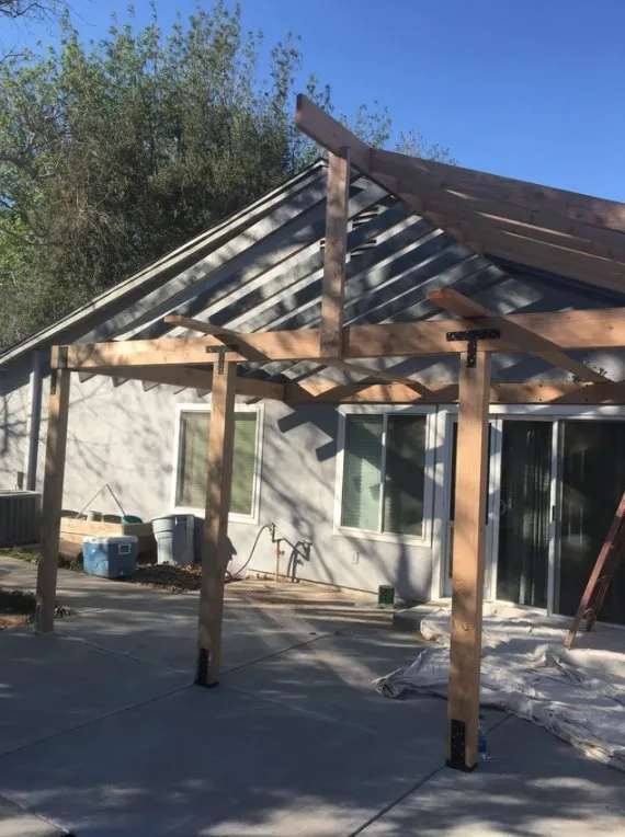 Slide of ABM Construction