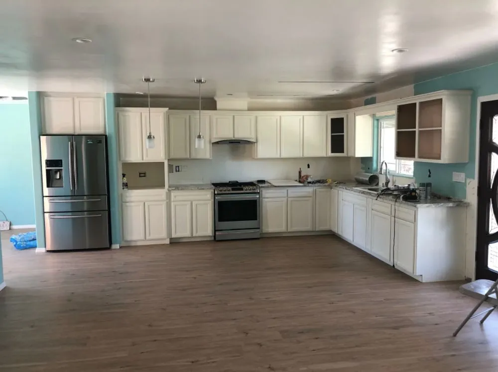 Slide of ABM Construction