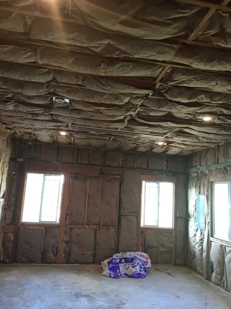 Slide of ABM Construction