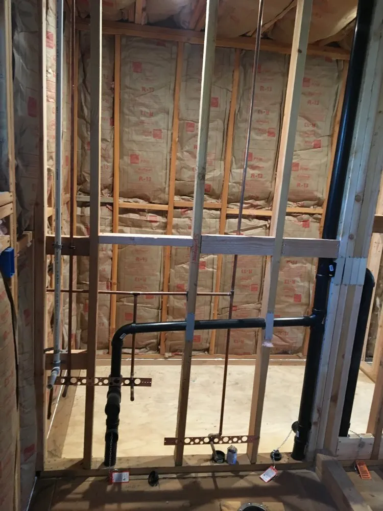 Slide of ABM Construction