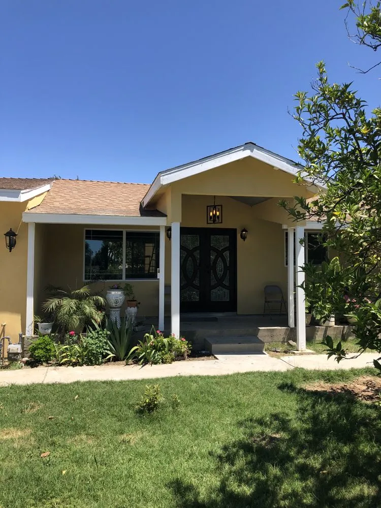 Slide of ABM Construction