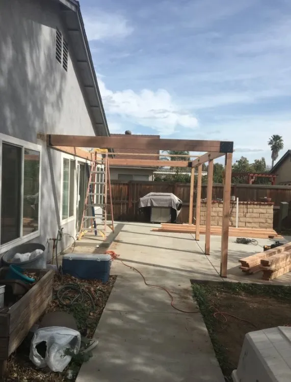 Slide of ABM Construction