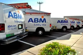 Slide of ABM Electrical Solutions