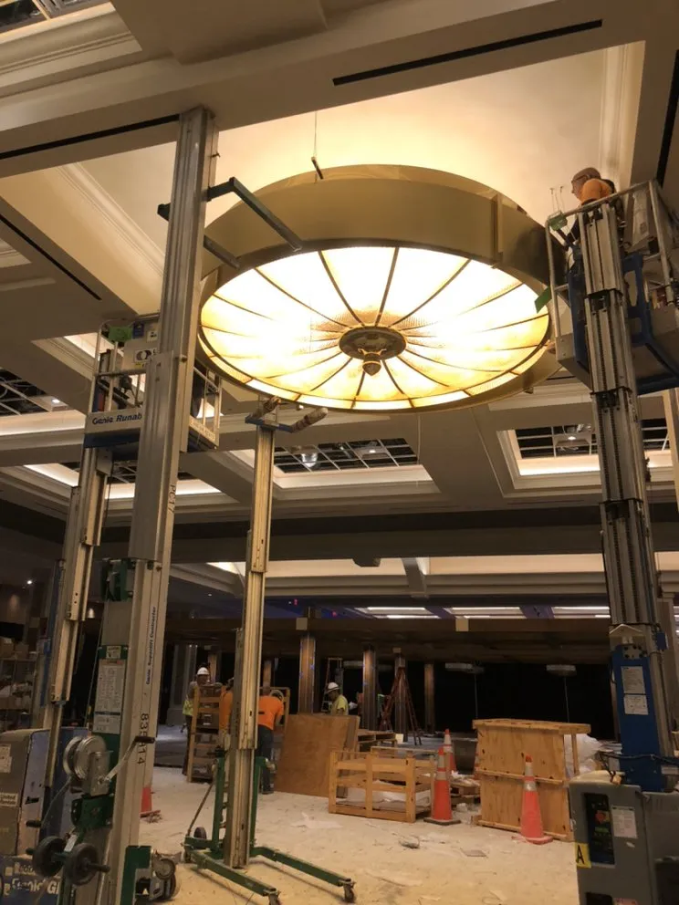 Slide of A.Borges Electrical