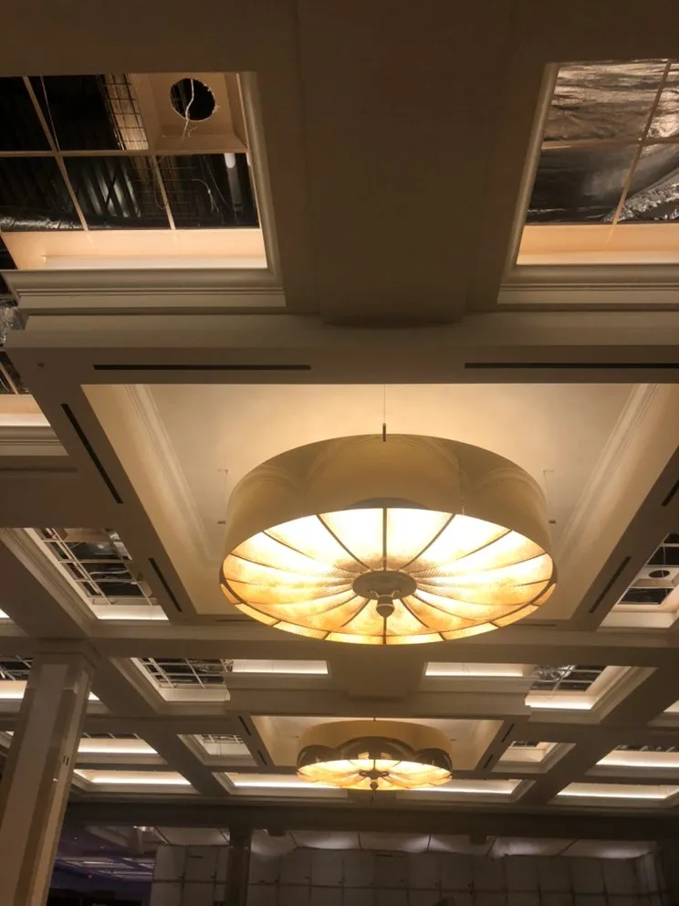 Slide of A.Borges Electrical