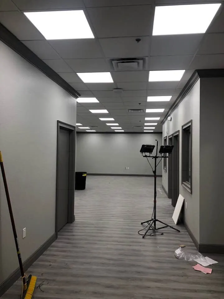 Slide of A.Borges Electrical