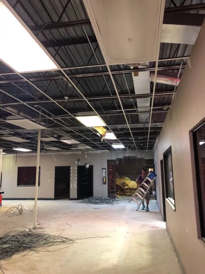 Affordable outlet and switch repair in ,  by A.Borges Electrical