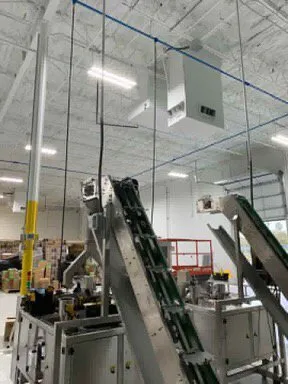 Slide of A.Borges Electrical