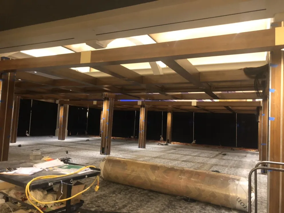 Slide of A.Borges Electrical