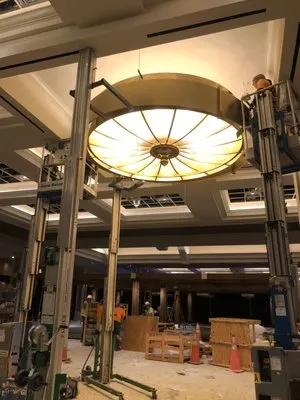 A.Borges Electrical Logo