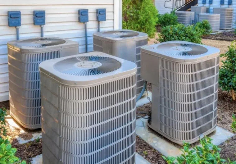 Slide of Above All Builders R Us