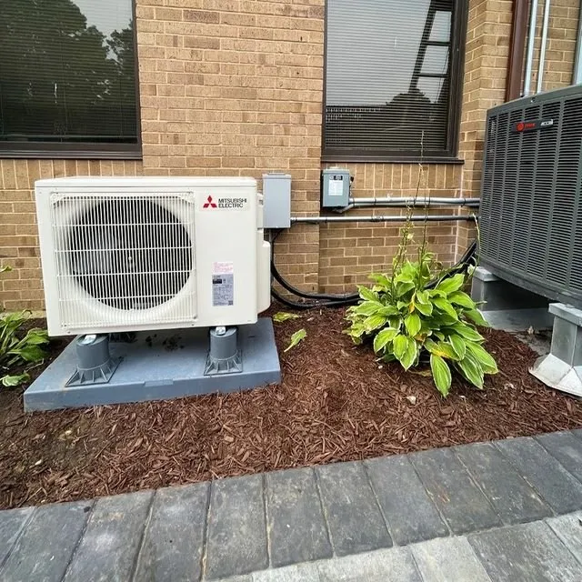 Slide of Above All Electrical Services