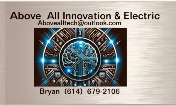 Above All Innovations & Electric