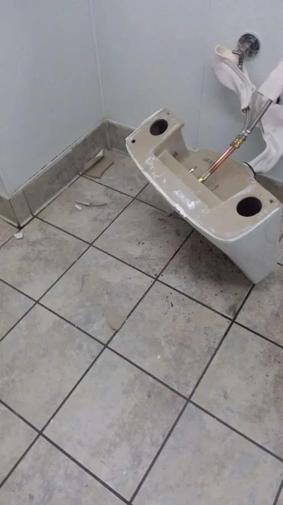 Slide of Above All Maintenance & Repair