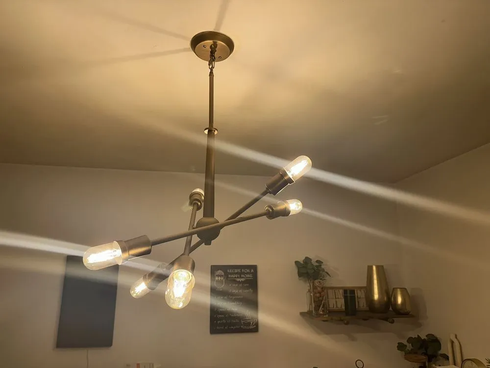 Slide of Above And Beyond Electric