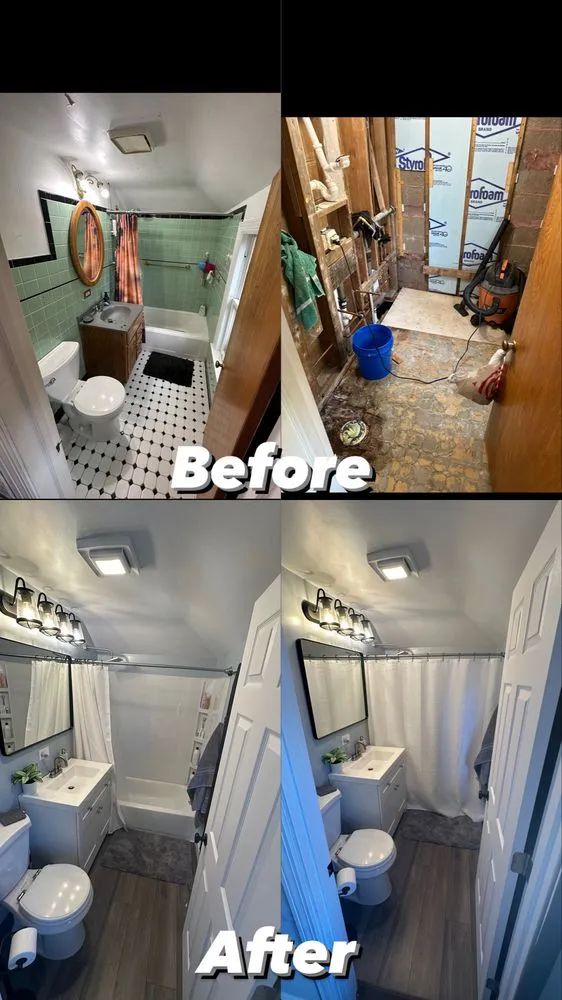 Slide of Above And Beyond Electric