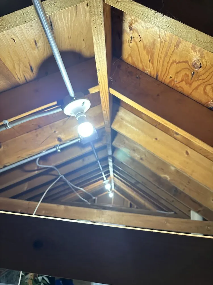 Slide of Above And Beyond Electric