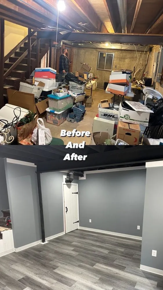 Slide of Above And Beyond Electric