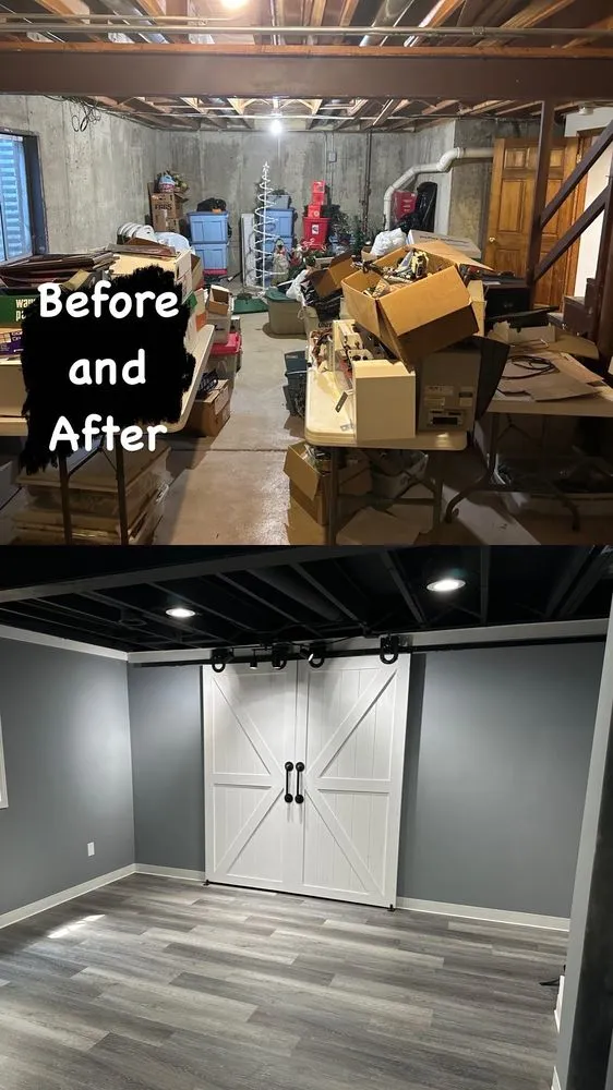 Slide of Above And Beyond Electric