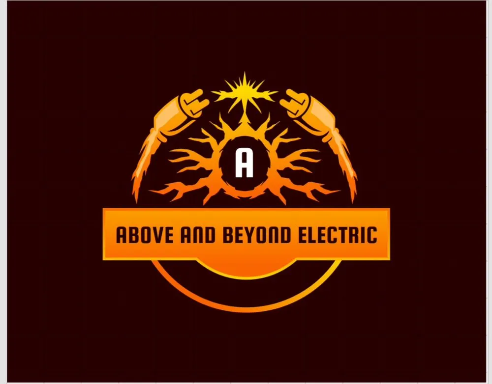 Slide of Above And Beyond Electric
