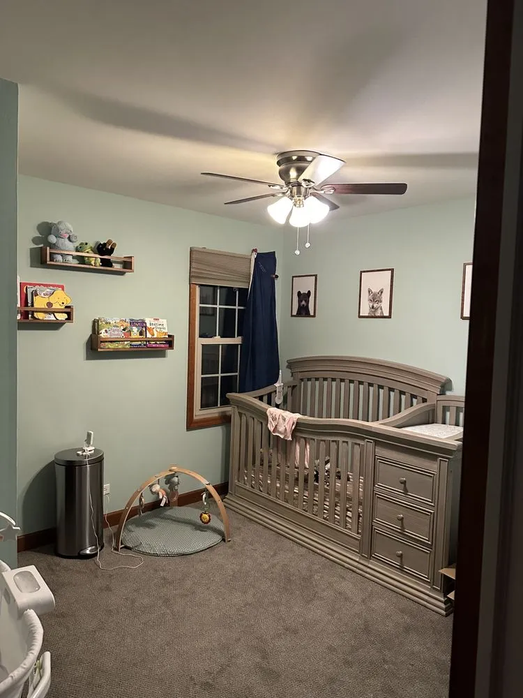 Slide of Above And Beyond Electric