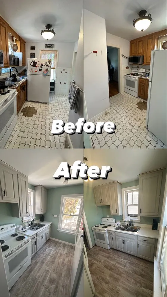 Slide of Above And Beyond Electric