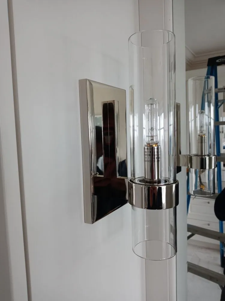 Slide of Above and Beyond Electric