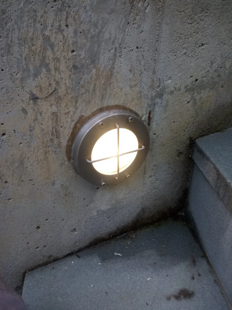 Emergency lighting installation experts serving ,  - Above and Beyond Electric