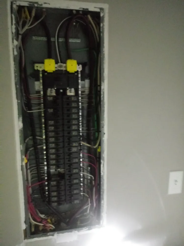 Licensed electrical repair experts serving ,  - Above and Beyond Electric