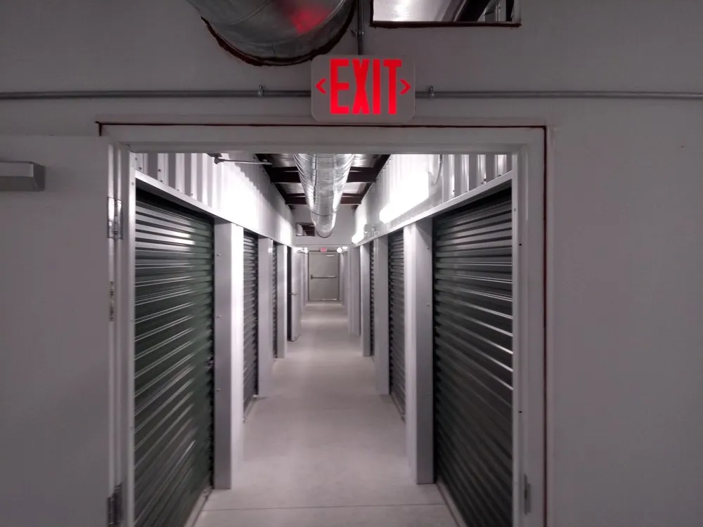 Slide of Above and Beyond Electric