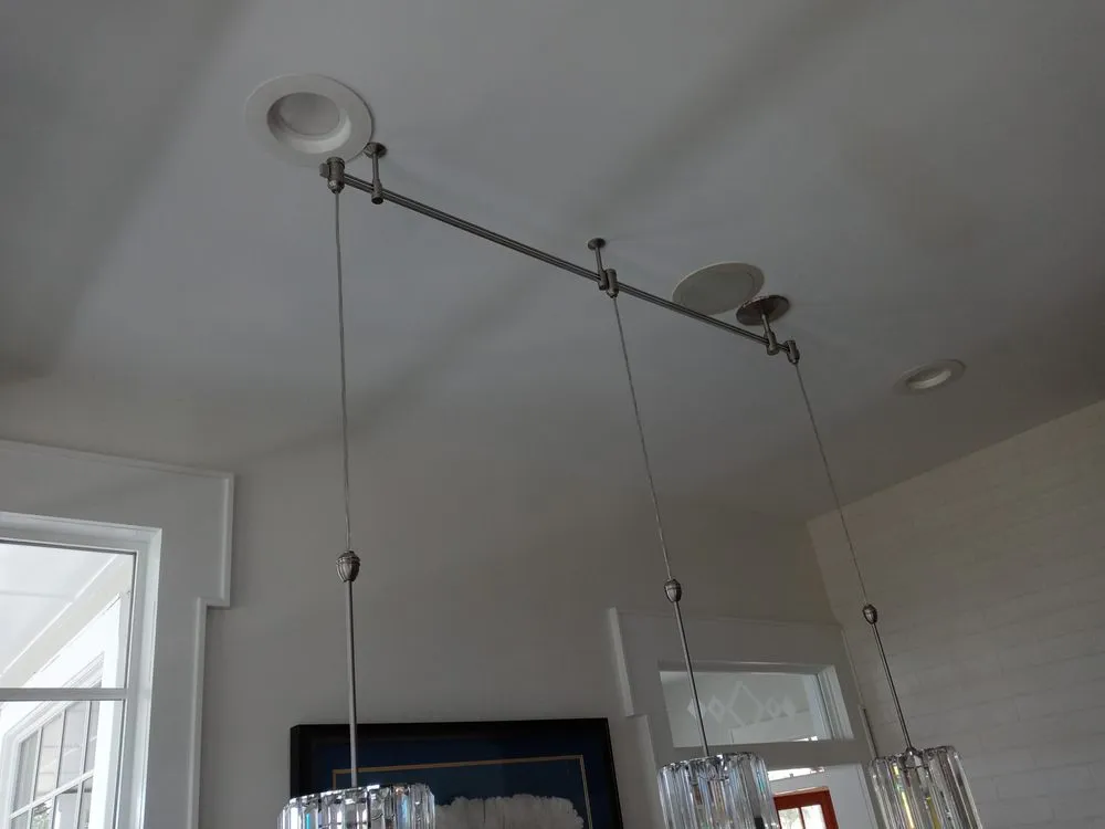 Slide of Above and Beyond Electric