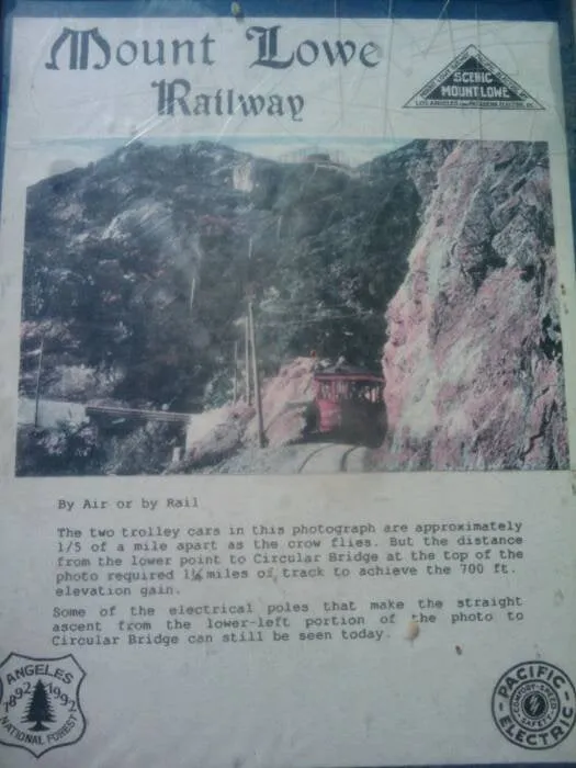 Slide of Above and Beyond Electric Company