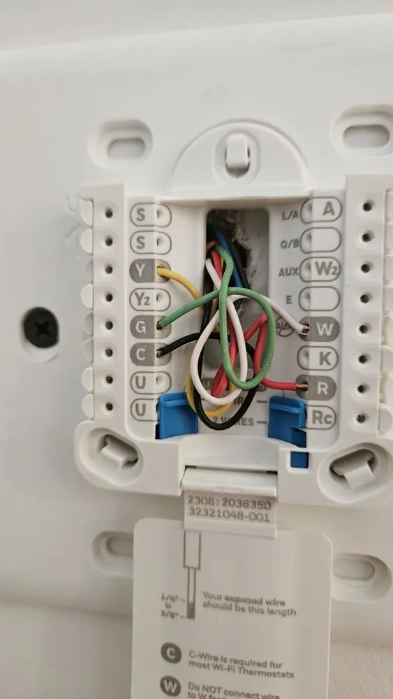 Slide of Above and Beyond Residential Maintenance