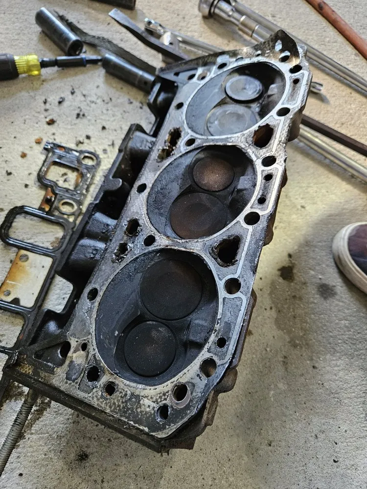 Slide of Above and Beyond Residential Maintenance