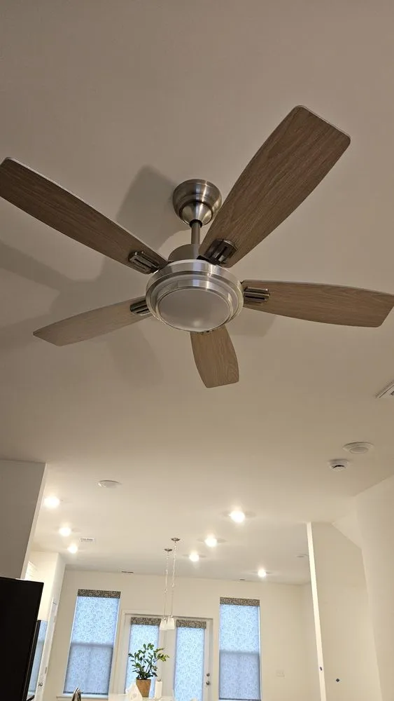 Professional outlet and switch repair experts serving Goose Creek, SC - Above and Beyond Residential Maintenance