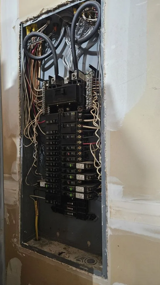 Trusted emergency electrical service in Goose Creek, SC by Above and Beyond Residential Maintenance