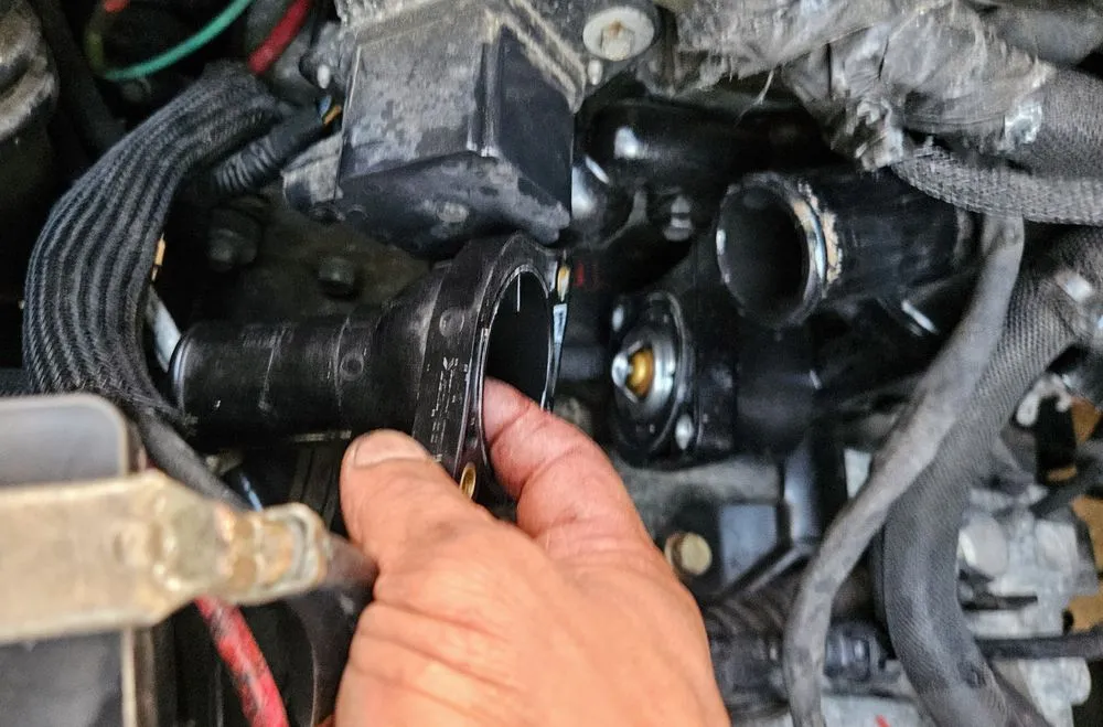 Slide of Above and Beyond Residential Maintenance