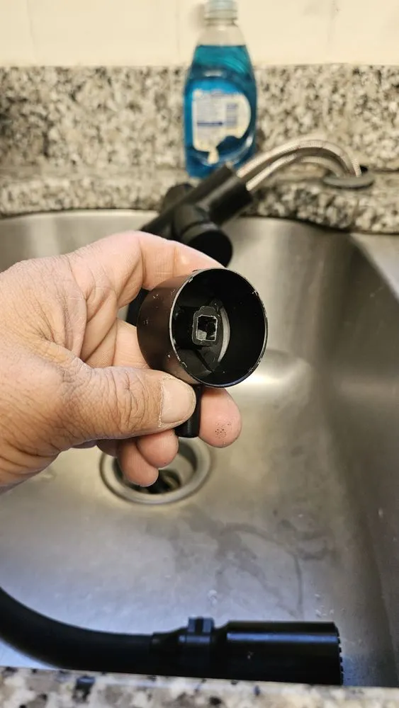 Slide of Above and Beyond Residential Maintenance