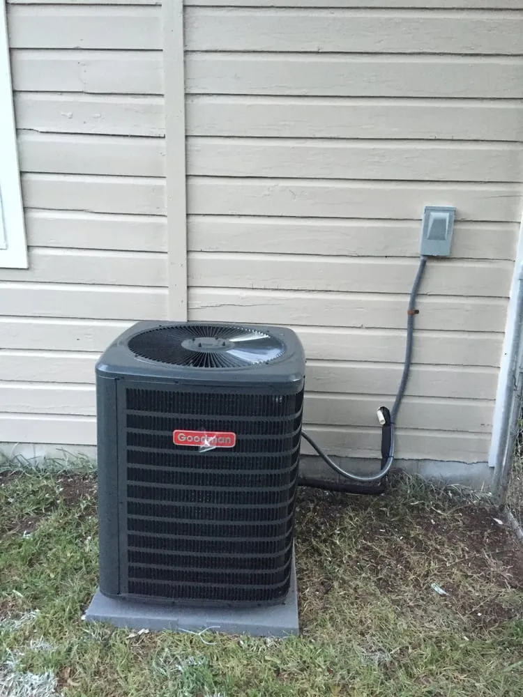 Slide of Above Average Maintenance