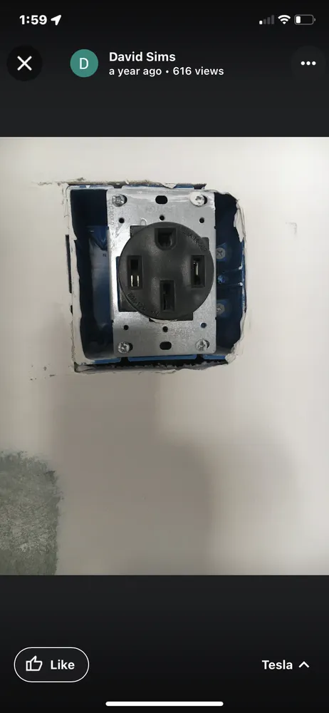 Slide of Above Code Electric