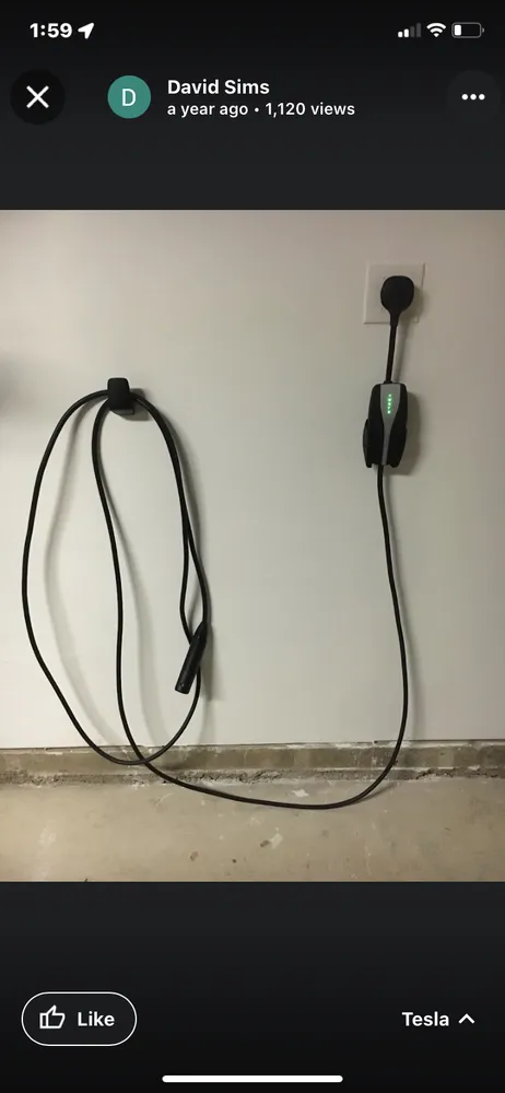 Slide of Above Code Electric