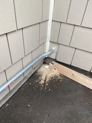 Above Code Electric Logo