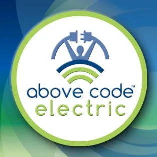 Slide of Above Code Electric