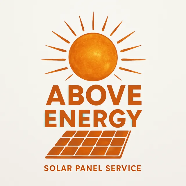 Professional lighting installation experts serving ,  - Above Energy